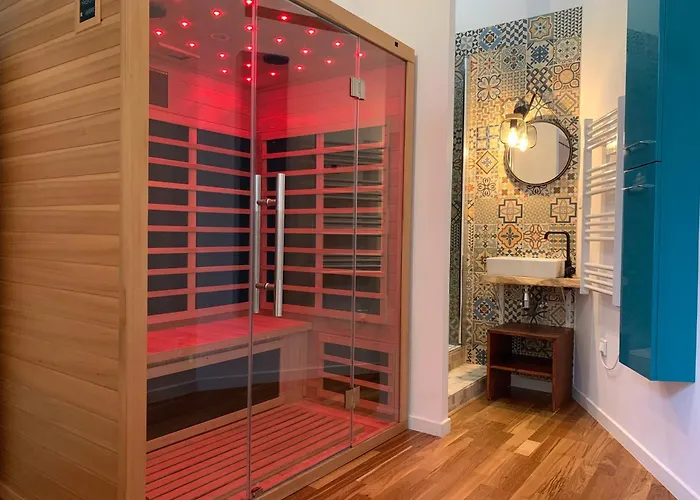 Les Fabuleux Appartements Du Coeur De Ville - Place Victor Hugo